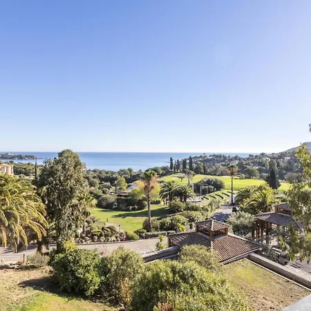 Le Village De Cap Esterel - Maeva - 2 Pieces 5 Personnes - Selection Mae-8688 Saint-Raphaël