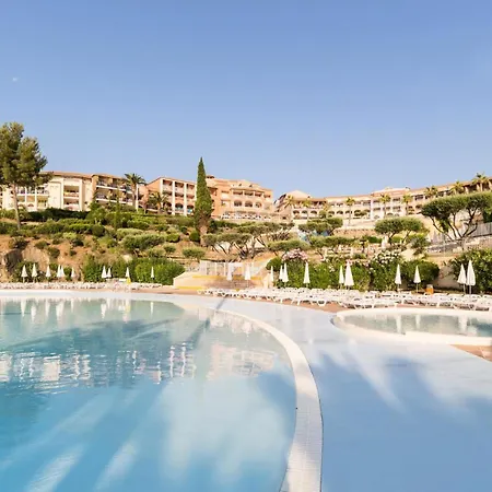 Le Village De Cap Esterel - Maeva - 2 Pieces 5 Personnes - Selection Mae-8688 Apartment *