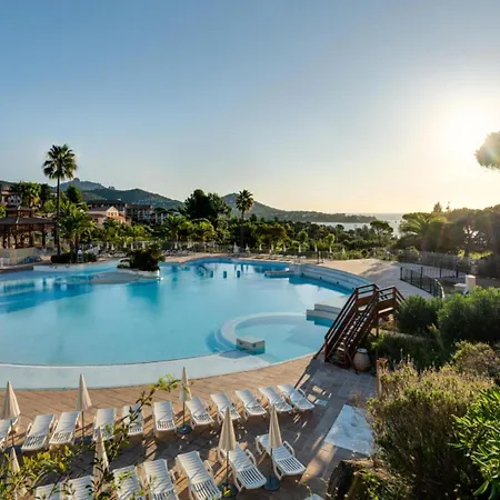 Le Village De Cap Esterel - Maeva - 2 Pieces 5 Personnes - Selection Mae-8688 Apartment