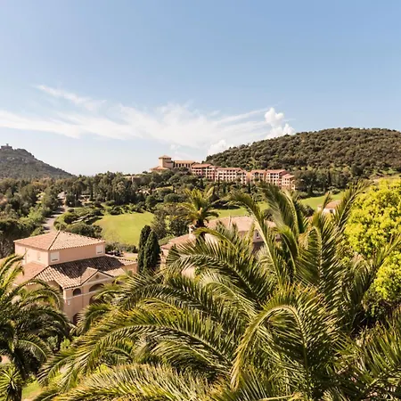 Apartment Le Village De Cap Esterel - Maeva - 2 Pieces 5 Personnes - Selection Mae-8688 *
