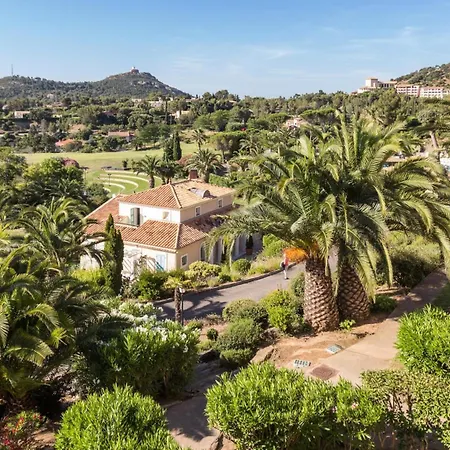 Le Village De Cap Esterel - Maeva - 2 Pieces 5 Personnes - Selection Mae-8688 Apartment Saint-Raphaël