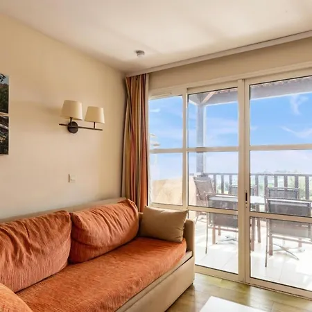 Apartment Le Village De Cap Esterel - Maeva - 2 Pieces 5 Personnes - Selection Mae-8688 *