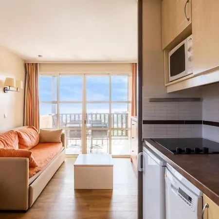 Le Village De Cap Esterel - Maeva - 2 Pieces 5 Personnes - Selection Mae-8688 *