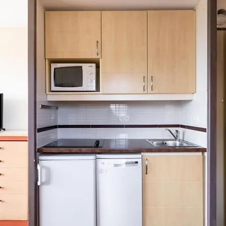 Le Village De Cap Esterel - Maeva - 2 Pieces 5 Personnes - Selection Mae-8688 *