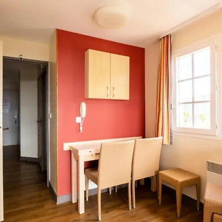 Le Village De Cap Esterel - Maeva - 2 Pieces 5 Personnes - Selection Mae-8688 Apartment