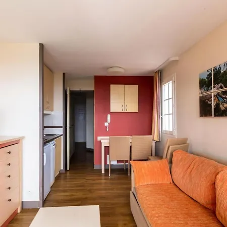 Le Village De Cap Esterel - Maeva - 2 Pieces 5 Personnes - Selection Mae-8688 Apartment *