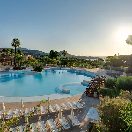 Résidence Le Village De Cap Esterel - Maeva - 2 Pièces 5 Personnes - Sélection Mae-8688