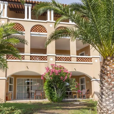 Le Village De Cap Esterel - Maeva - 2 Pieces 5 Personnes - Selection Mae-8688 Saint-Raphaël
