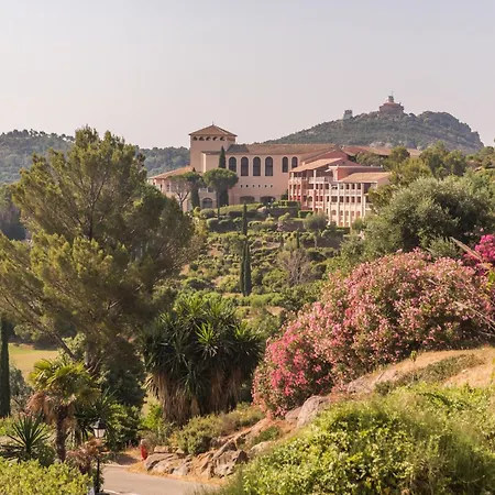 Résidence Le Village De Cap Esterel - Maeva - 2 Pièces 5 Personnes - Sélection Mae-8688
