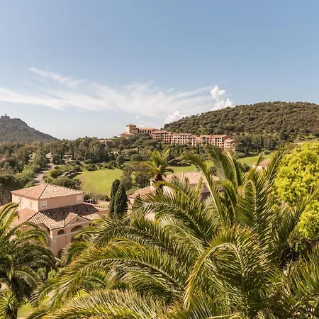 Résidence Le Village De Cap Esterel - Maeva - 2 Pièces 5 Personnes - Sélection Mae-8688 * Saint-Raphaël