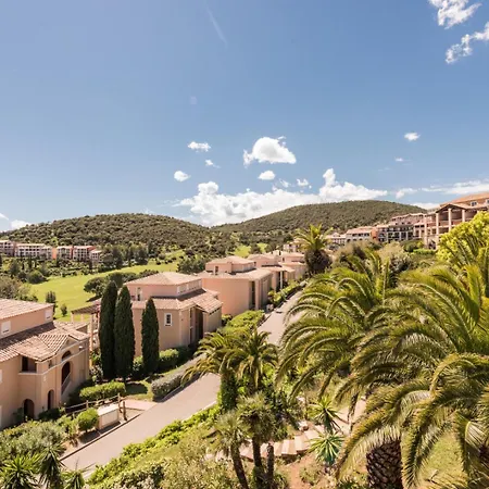 Apartamento Résidence Le Village De Cap Esterel - Maeva - 2 Pièces 5 Personnes - Sélection Mae-8688