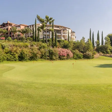 Résidence Le Village De Cap Esterel - Maeva - 2 Pièces 5 Personnes - Sélection Mae-8688 Apartamento *