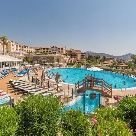 Résidence Le Village De Cap Esterel - Maeva - 2 Pièces 5 Personnes - Sélection Mae-8688 * Saint-Raphaël